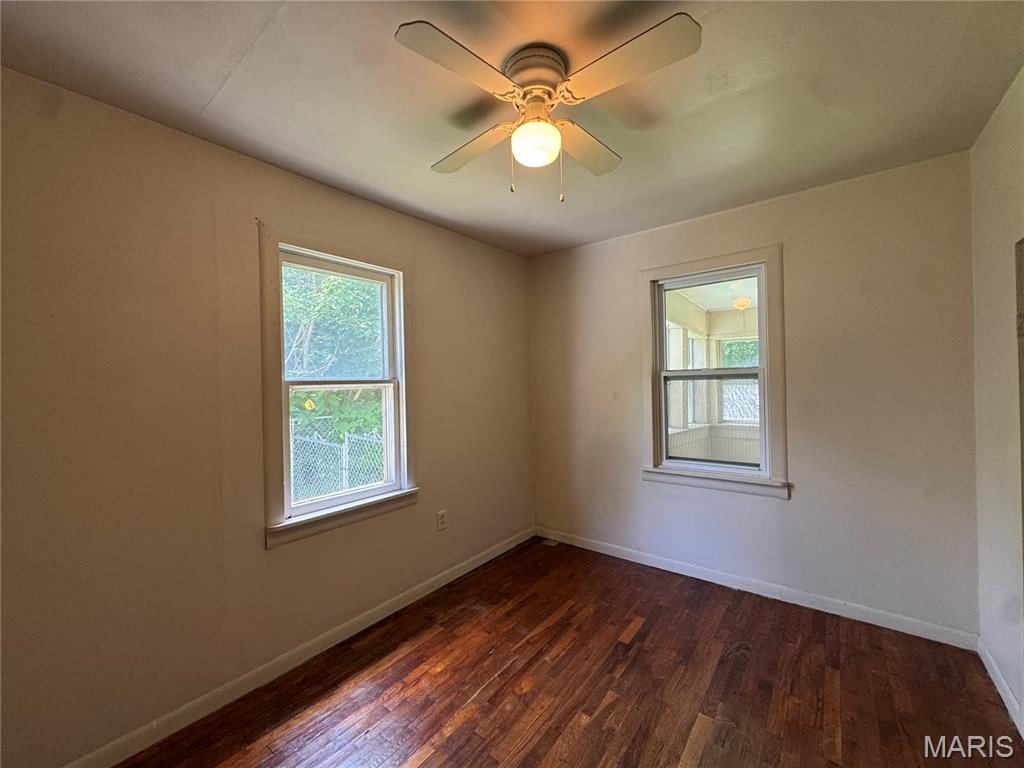 Roy's Subdivision - Residential