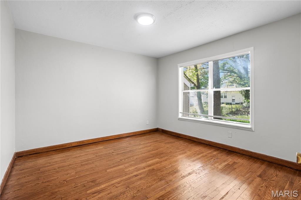 Belleview Park Sec One - Residential