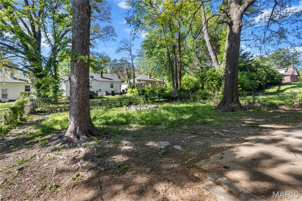 Belleview Park Sec One - Residential