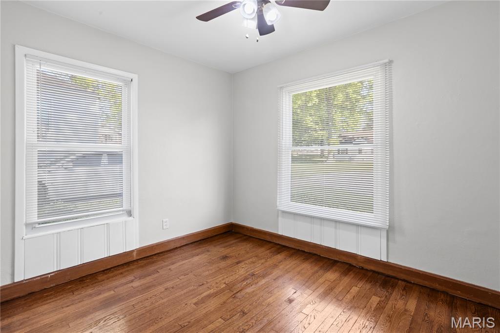 Belleview Park Sec One - Residential