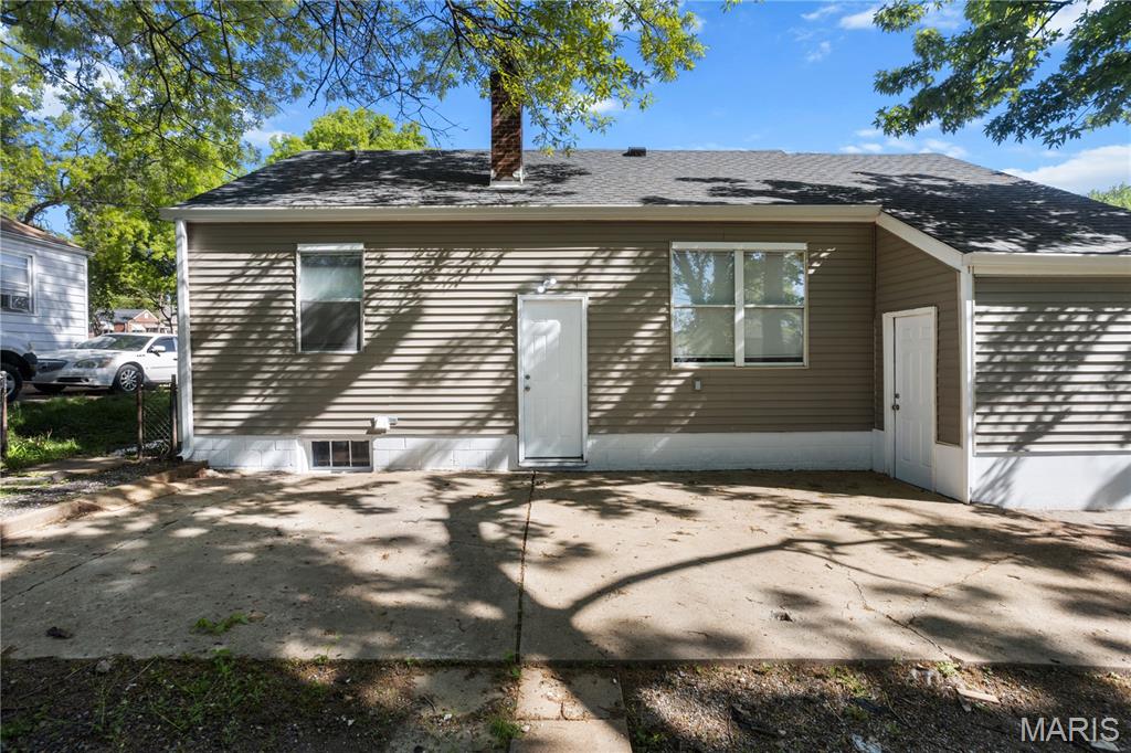 Belleview Park Sec One - Residential