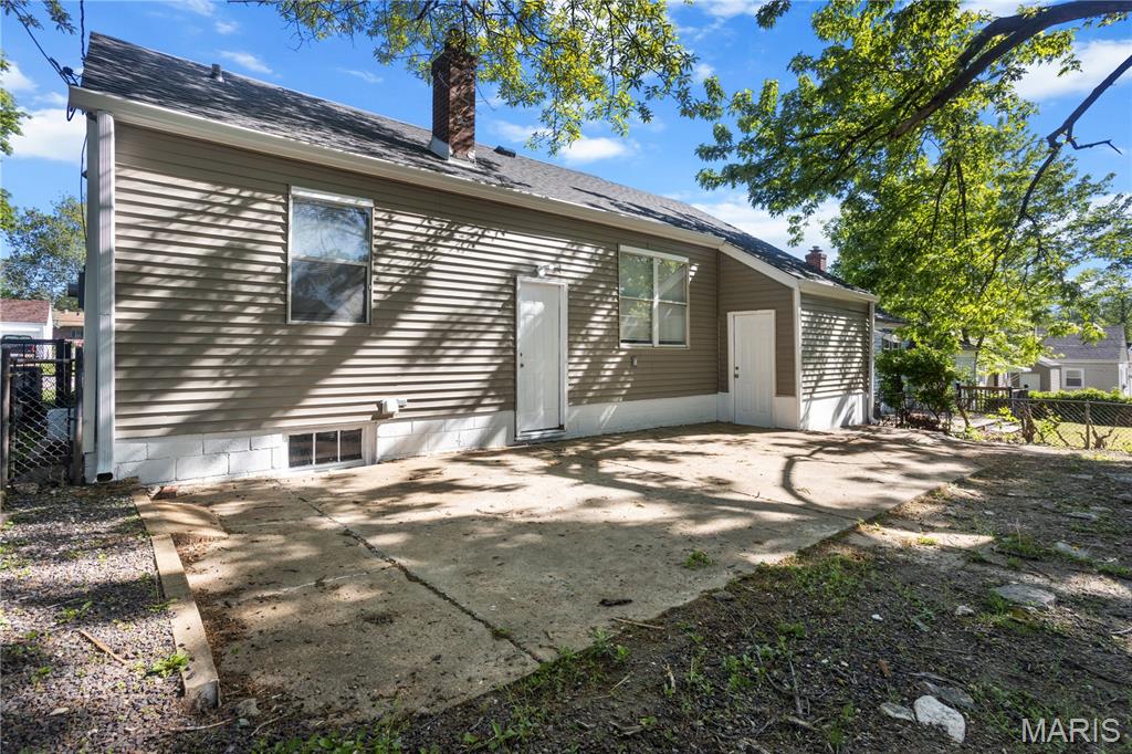Belleview Park Sec One - Residential