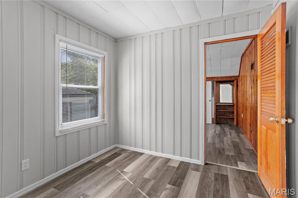 Belleview Park Sec One - Residential