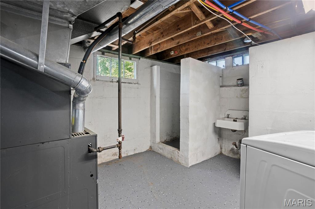 Belleview Park Sec One - Residential
