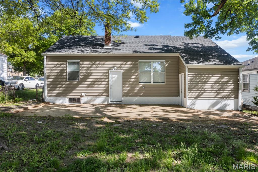 Belleview Park Sec One - Residential