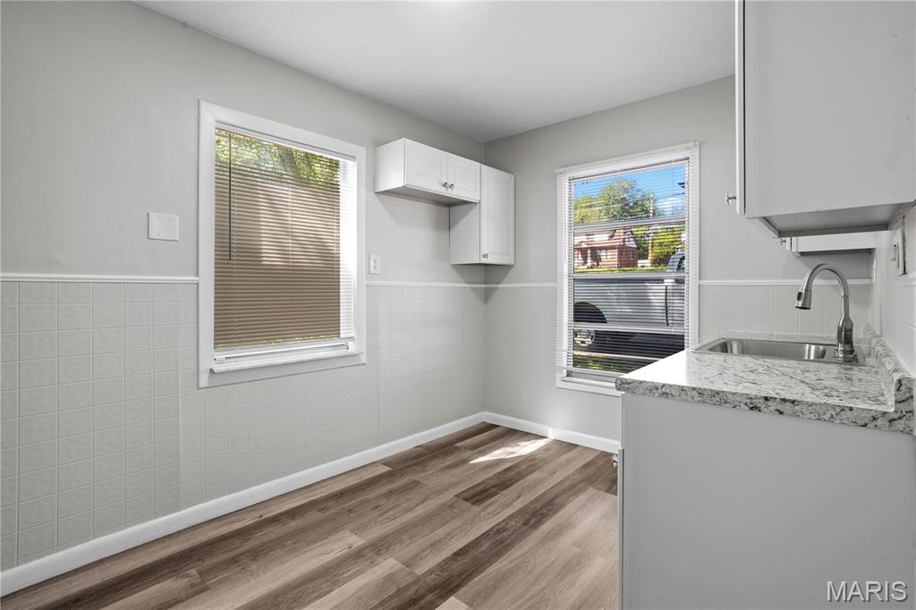 Belleview Park Sec One - Residential