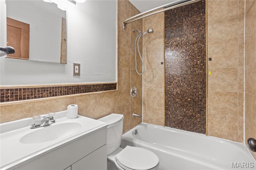 Belleview Park Sec One - Residential