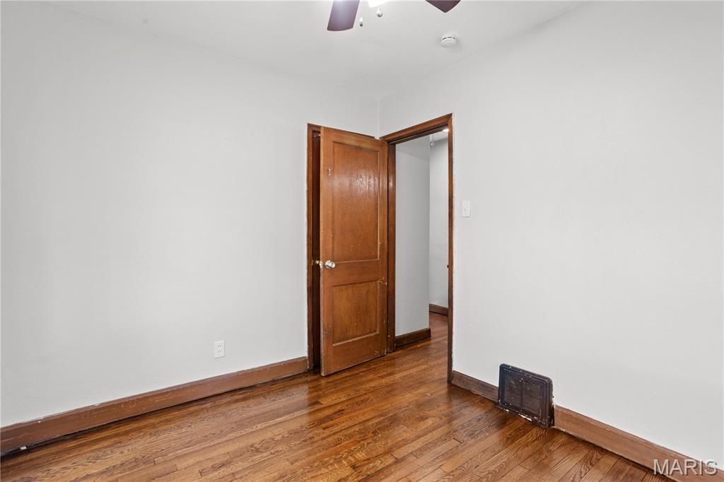 Belleview Park Sec One - Residential