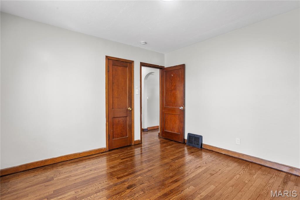 Belleview Park Sec One - Residential