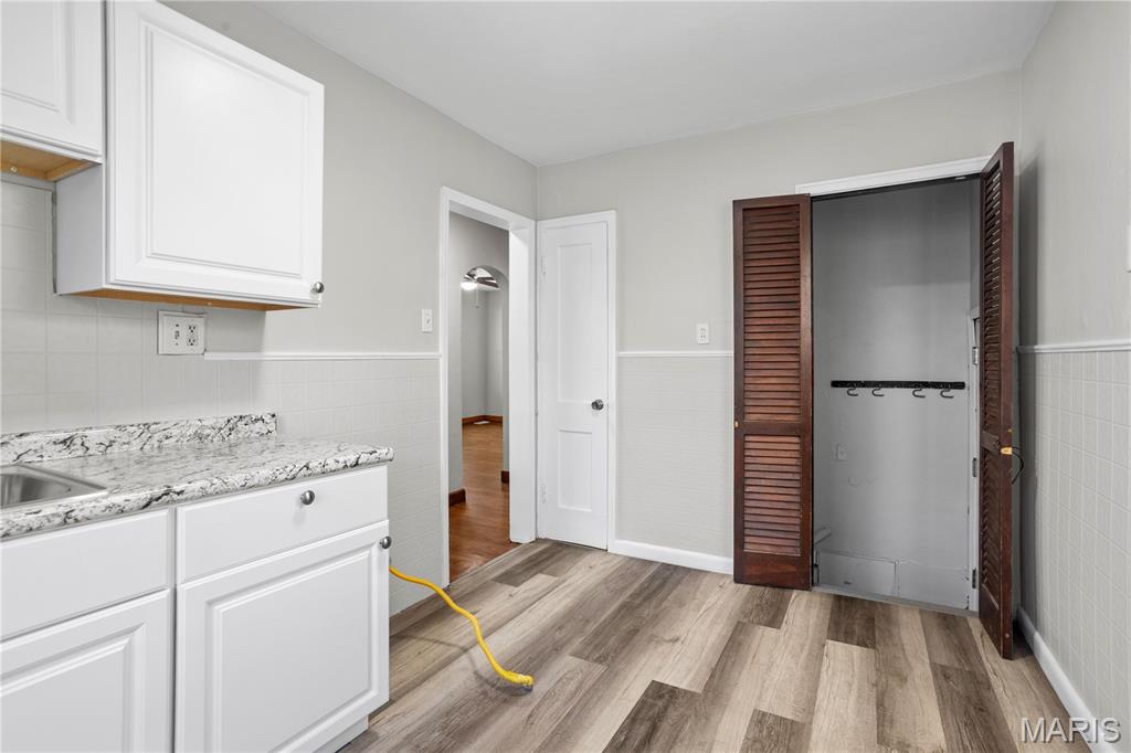 Belleview Park Sec One - Residential