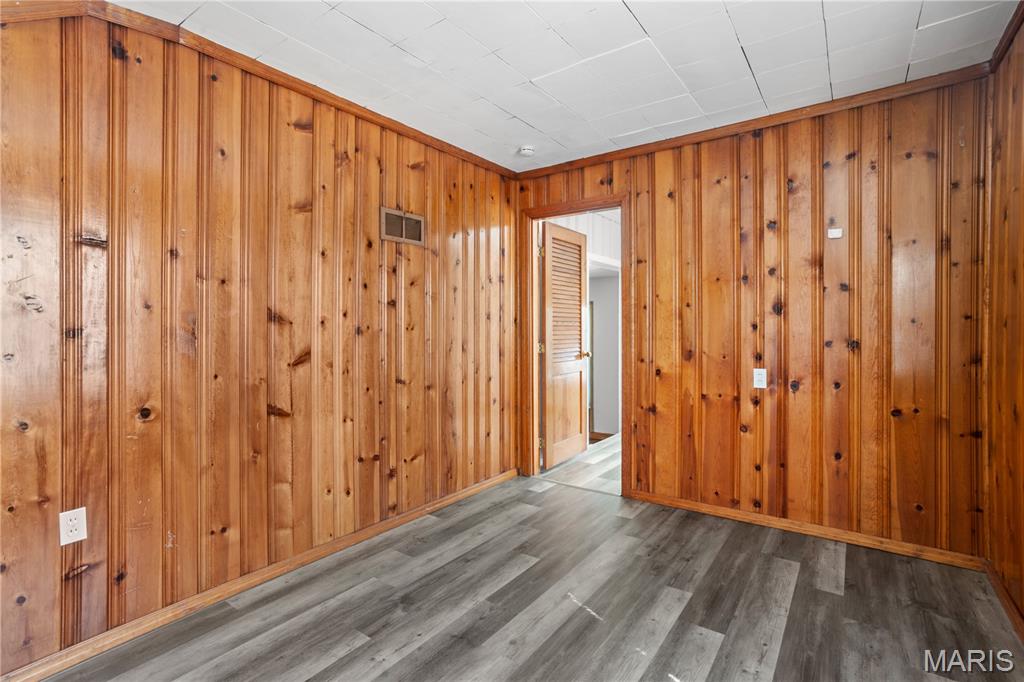 Belleview Park Sec One - Residential