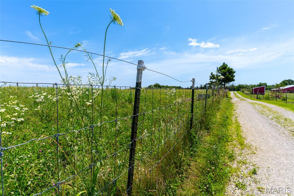 N/A - Farm