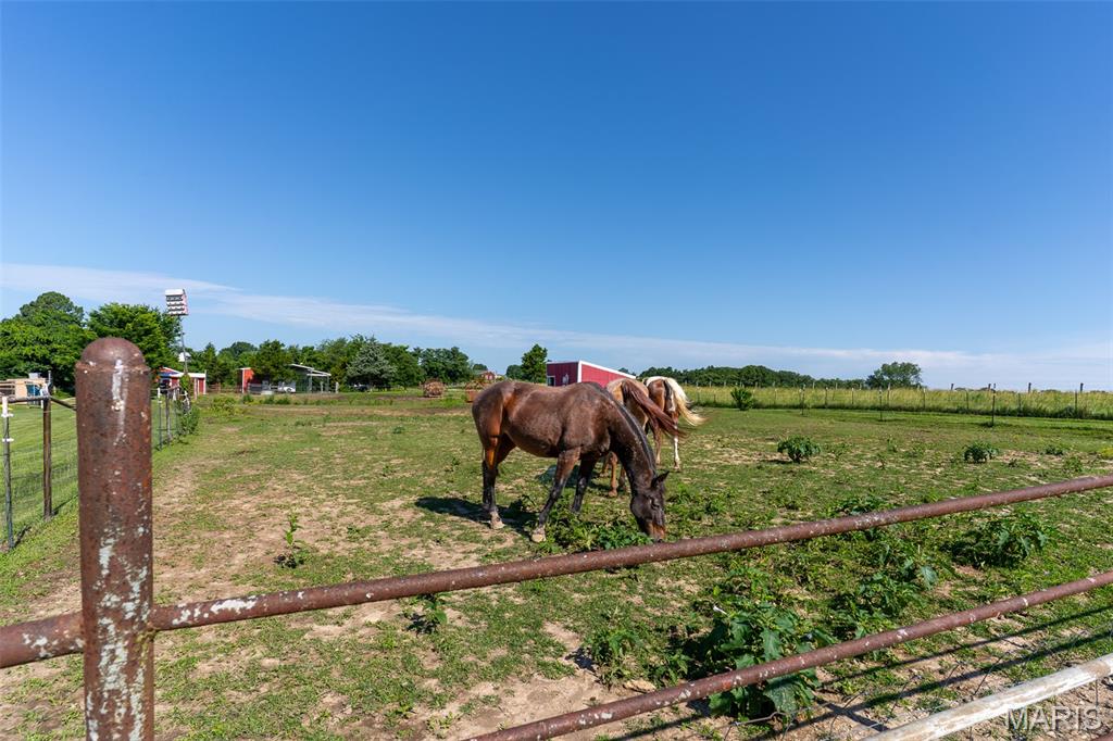 N/A - Farm