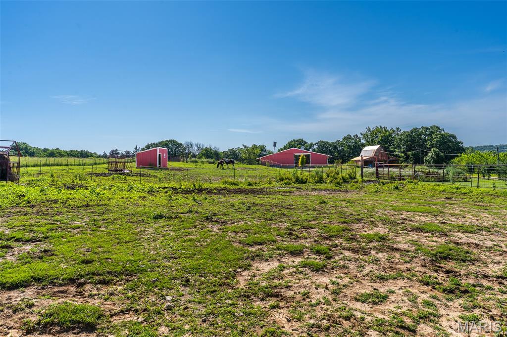 N/A - Farm
