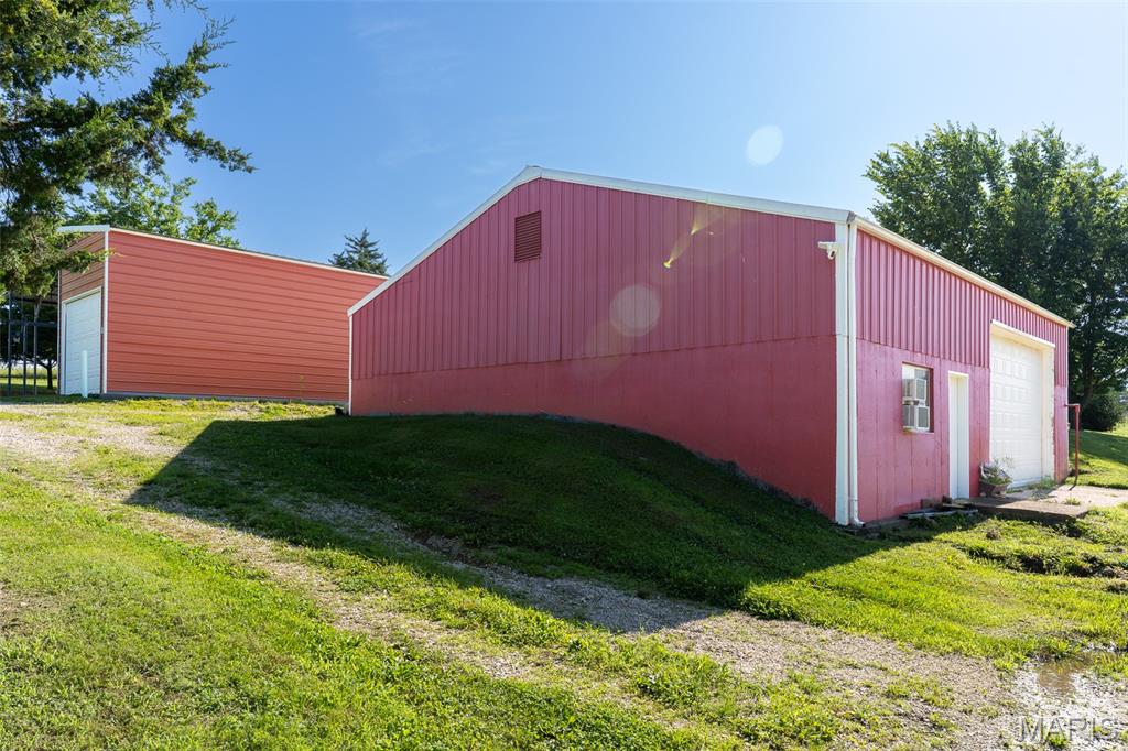 N/A - Farm