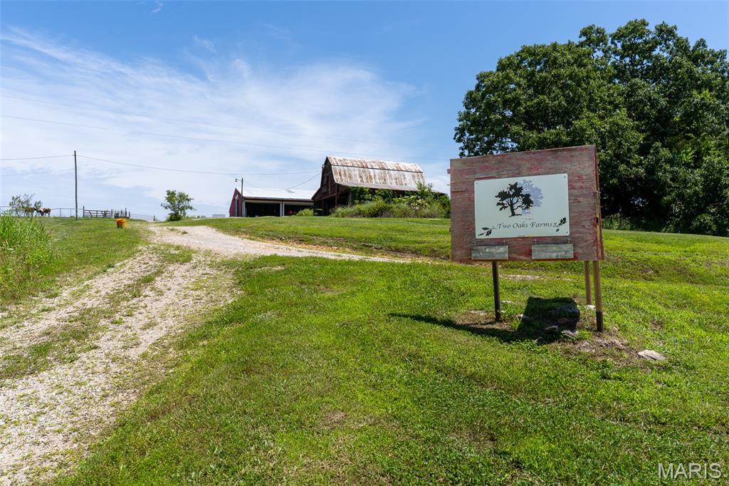 N/A - Farm