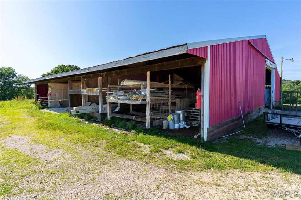 N/A - Farm