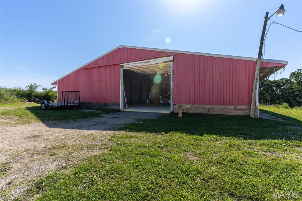 N/A - Farm