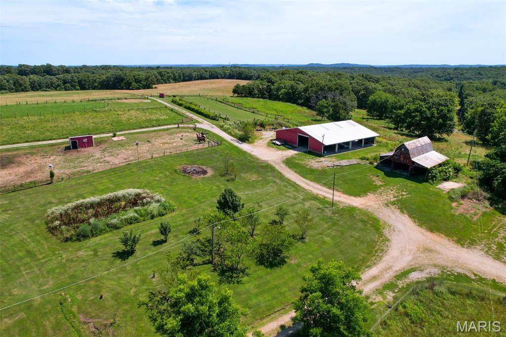 N/A - Farm