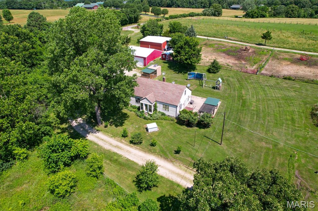 N/A - Farm