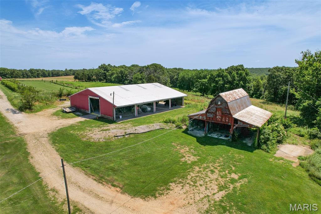 N/A - Farm