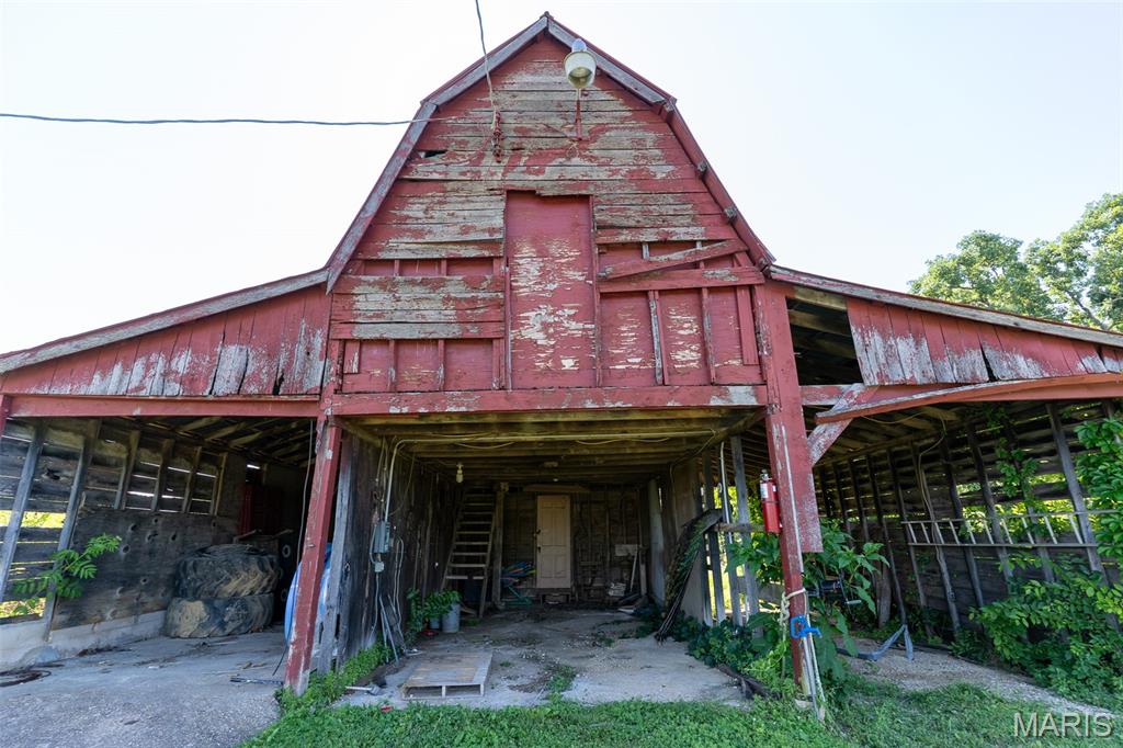 N/A - Farm