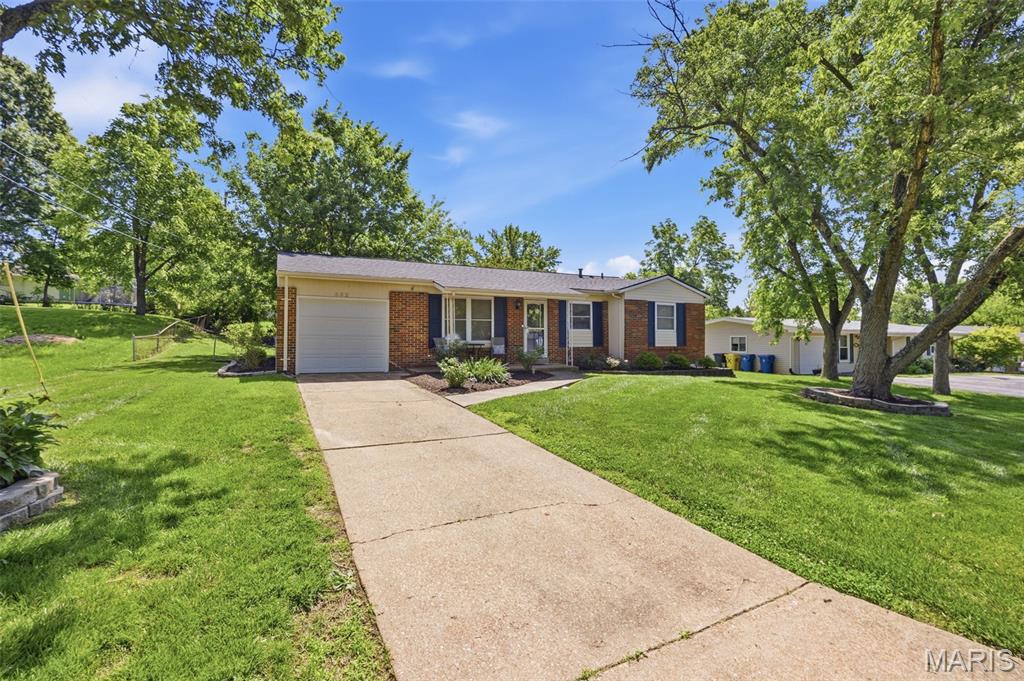 Winston Park - Residential