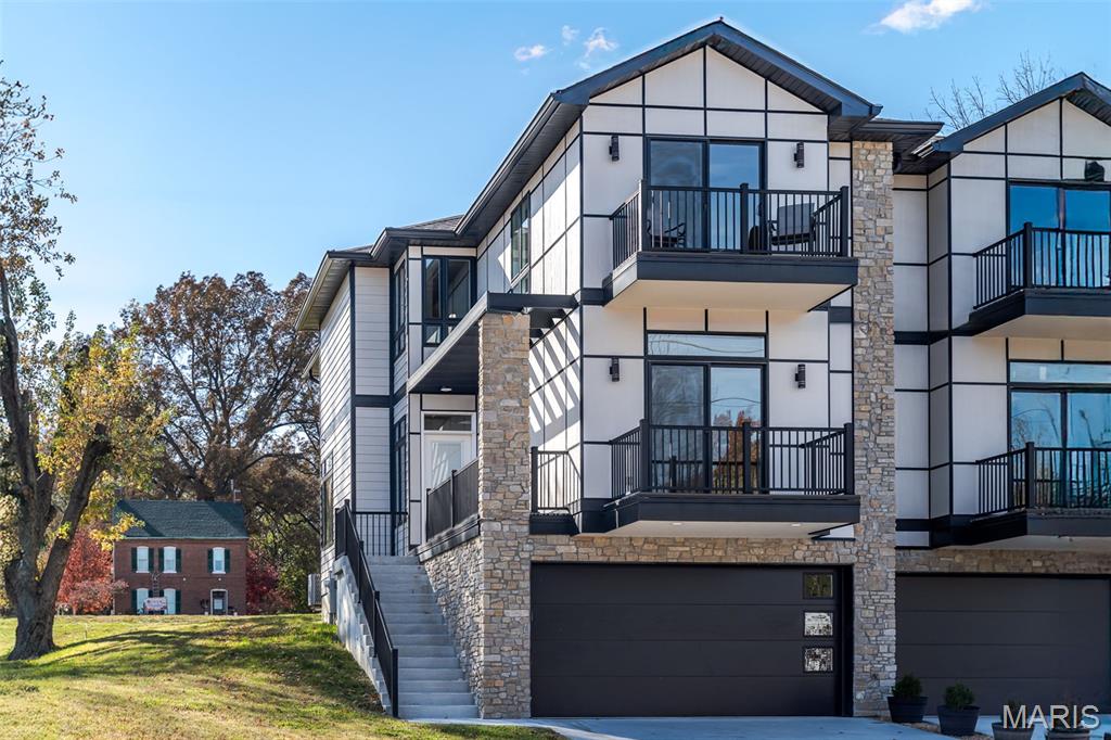 Winters Brothers Subdivision - Residential