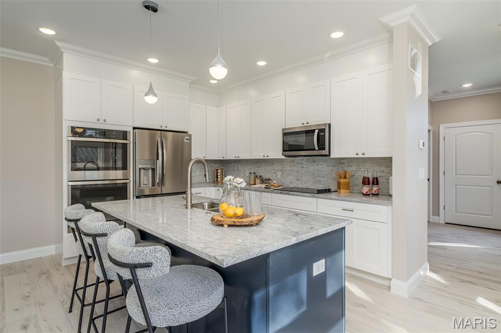 Winters Brothers Subdivision - Residential