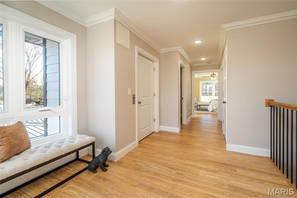 Winters Brothers Subdivision - Residential