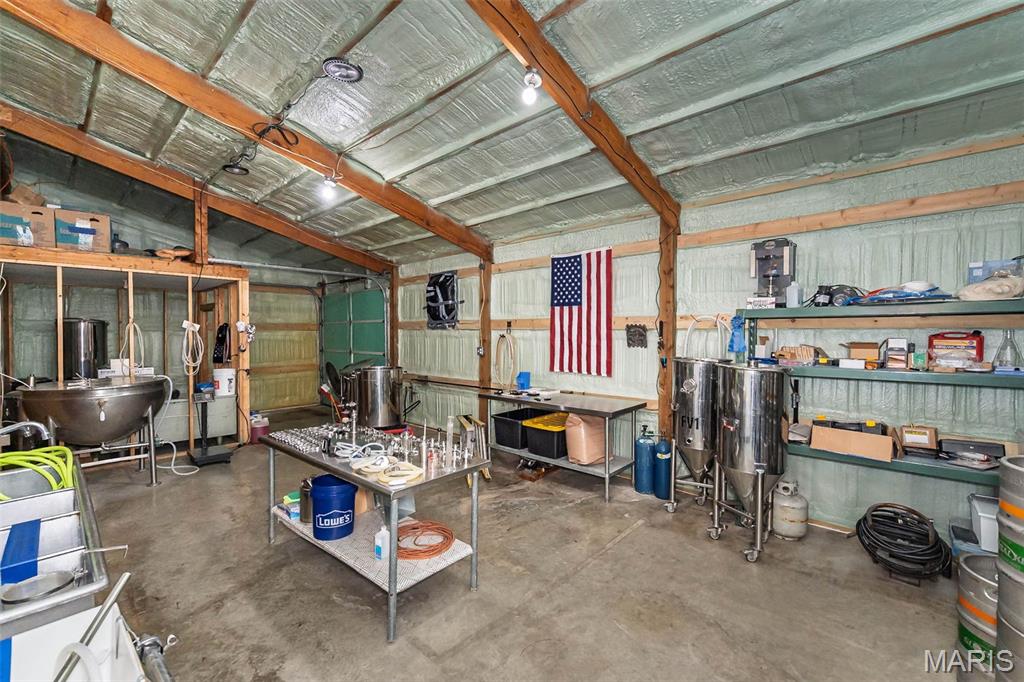 None - Commercial Sale