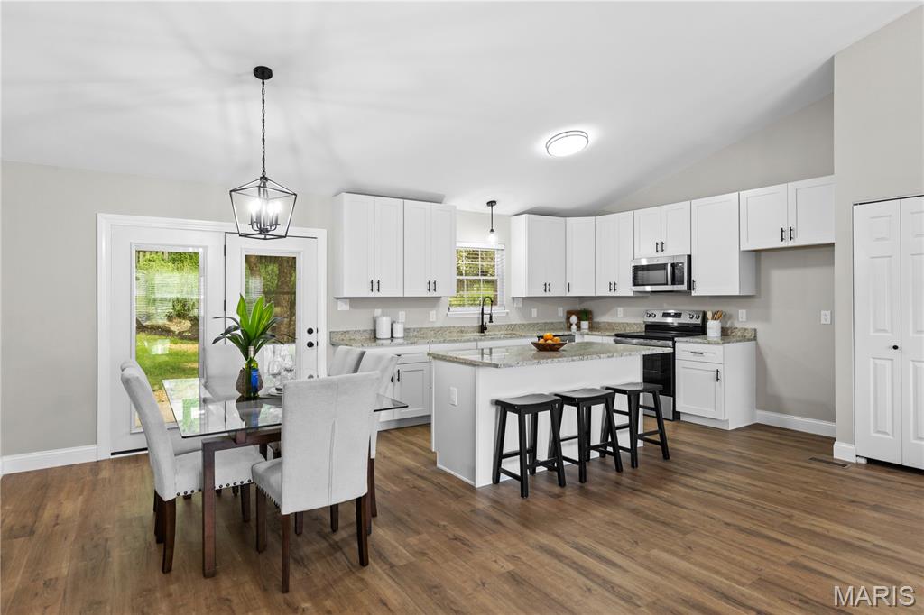 Wintergreen Estates 1 - Residential