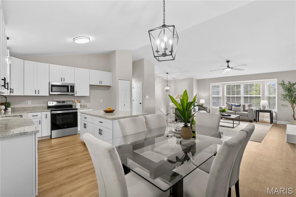 Wintergreen Estates 1 - Residential
