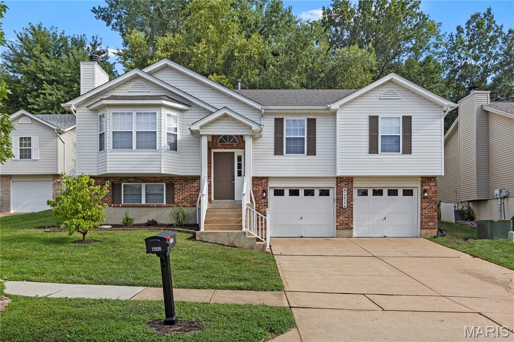 Wintergreen Estates 1 - Residential