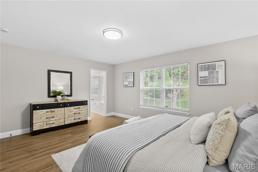 Wintergreen Estates 1 - Residential