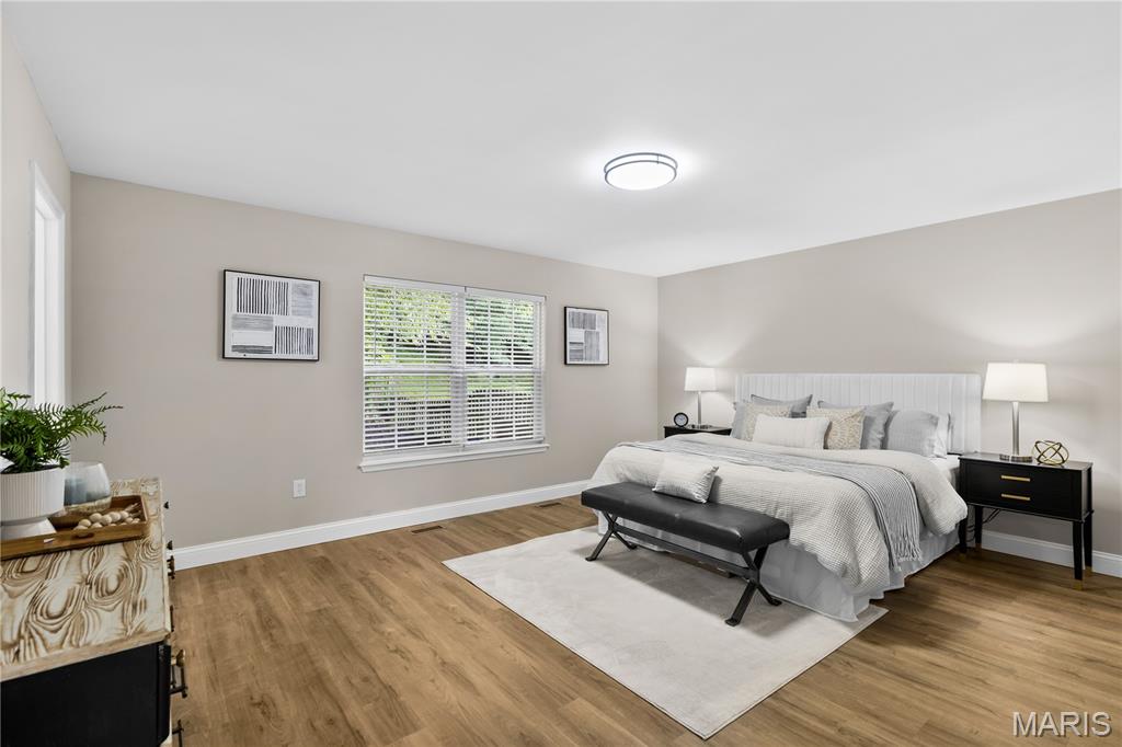 Wintergreen Estates 1 - Residential