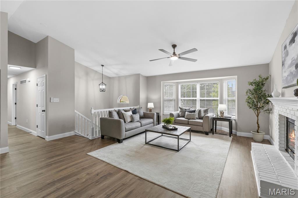 Wintergreen Estates 1 - Residential