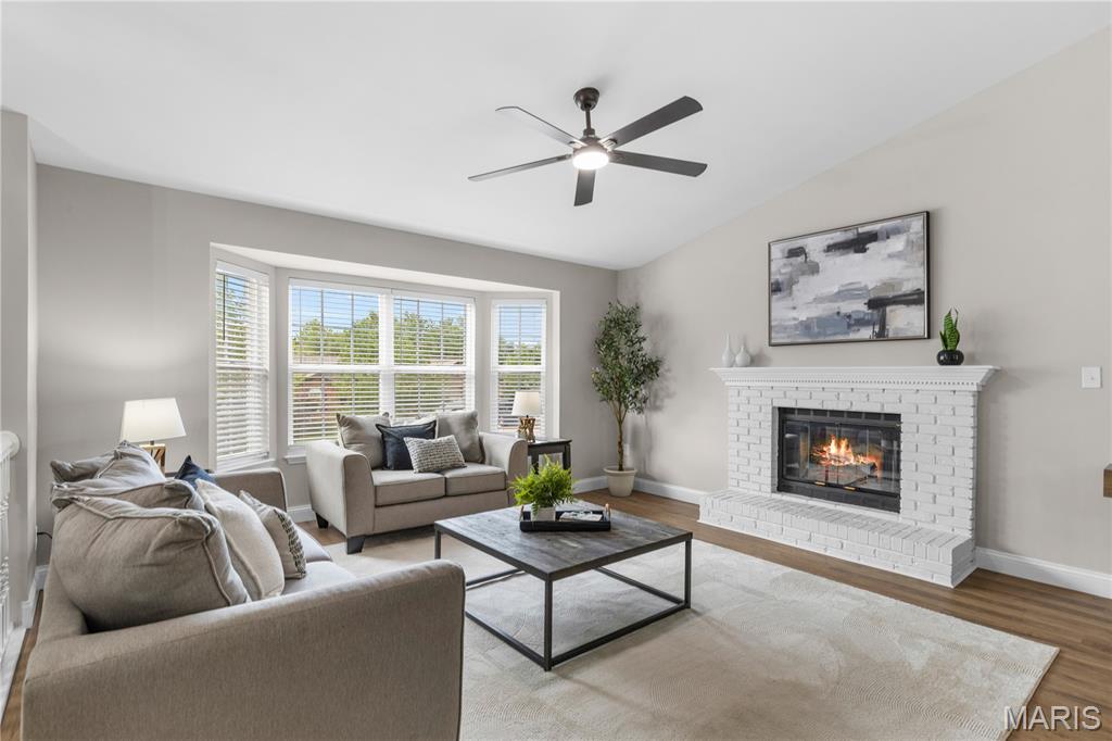 Wintergreen Estates 1 - Residential