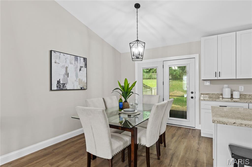 Wintergreen Estates 1 - Residential