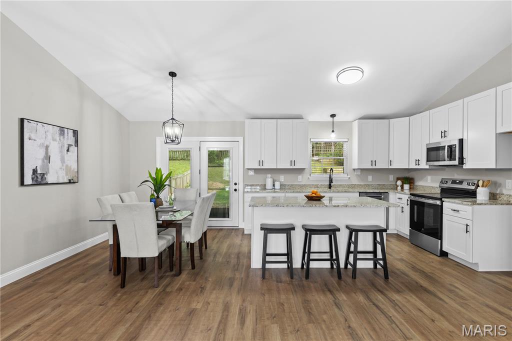 Wintergreen Estates 1 - Residential