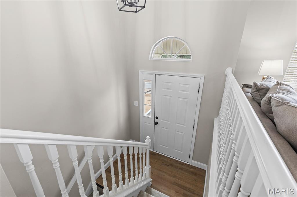 Wintergreen Estates 1 - Residential