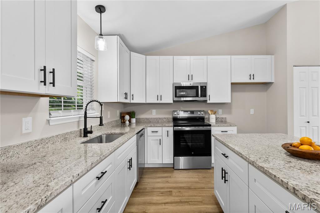 Wintergreen Estates 1 - Residential