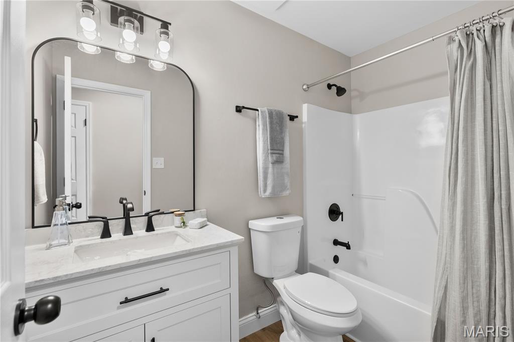 Wintergreen Estates 1 - Residential
