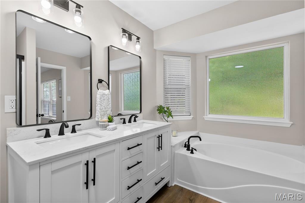 Wintergreen Estates 1 - Residential