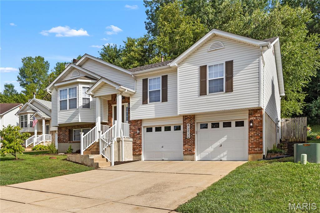 Wintergreen Estates 1 - Residential