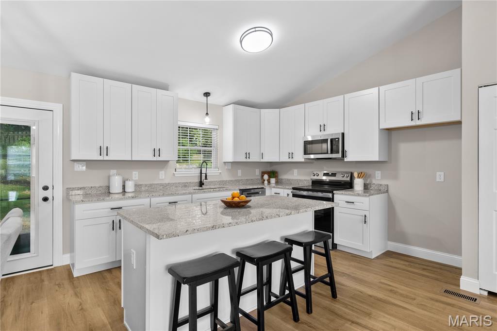 Wintergreen Estates 1 - Residential