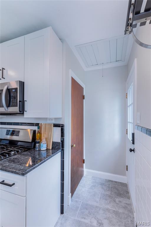 Overcrest - Residential