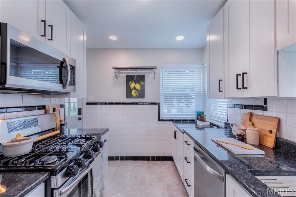 Overcrest - Residential