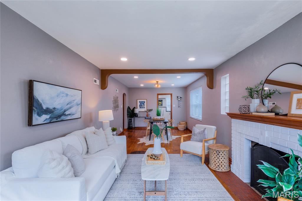 Overcrest - Residential