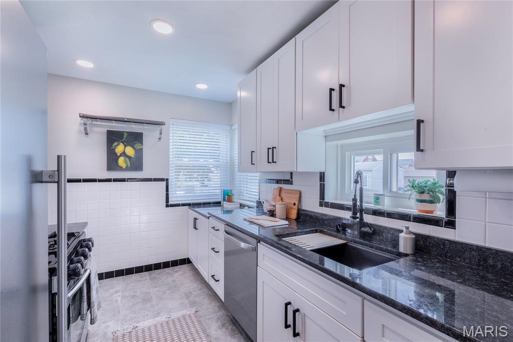 Overcrest - Residential